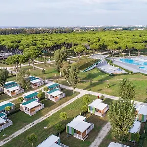 Village Roma Capitol Кемпинг Остия-Антика