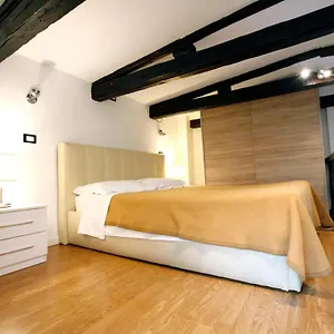 Venezia Residence Апартаменты Венеция