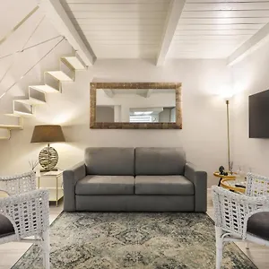 Giglio Bianco Apartment