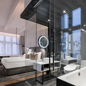 Pytloun Boutique 5* Πράγα