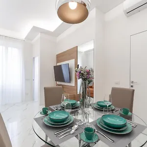 Downtown Apartment