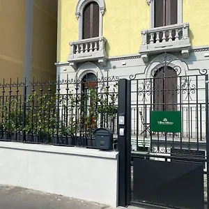 Casa de hóspedes Villino