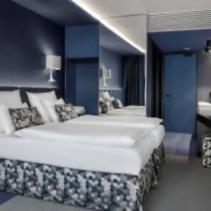 Urban Creme 5* Πράγα