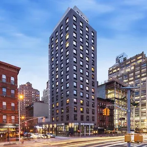 Four Points By Sheraton Manhattan Midtown West Nova Iorque