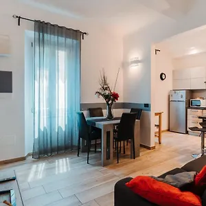 I Fragoli A Santa Croce Apartment