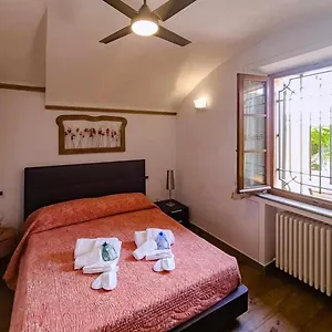 Advocata Nostra Incontro Di Storia E Centralita Apartment
