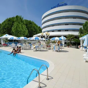 **** Hotel Corallo Italien