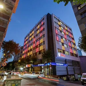 Ramada Encore By Wyndham Sisli 4* Κωνσταντινούπολη