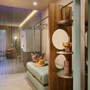 Hotel Milan Suite Hotel, Milano