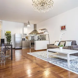 Hemeras Boutique Homes - Super Central Design Milaan