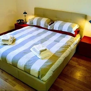 Apartament Fashion - Citylife District