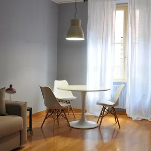 Apartament Residenza Fiori Oscuri