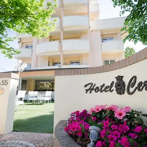 *** Hotel Hotel Cervia Italien