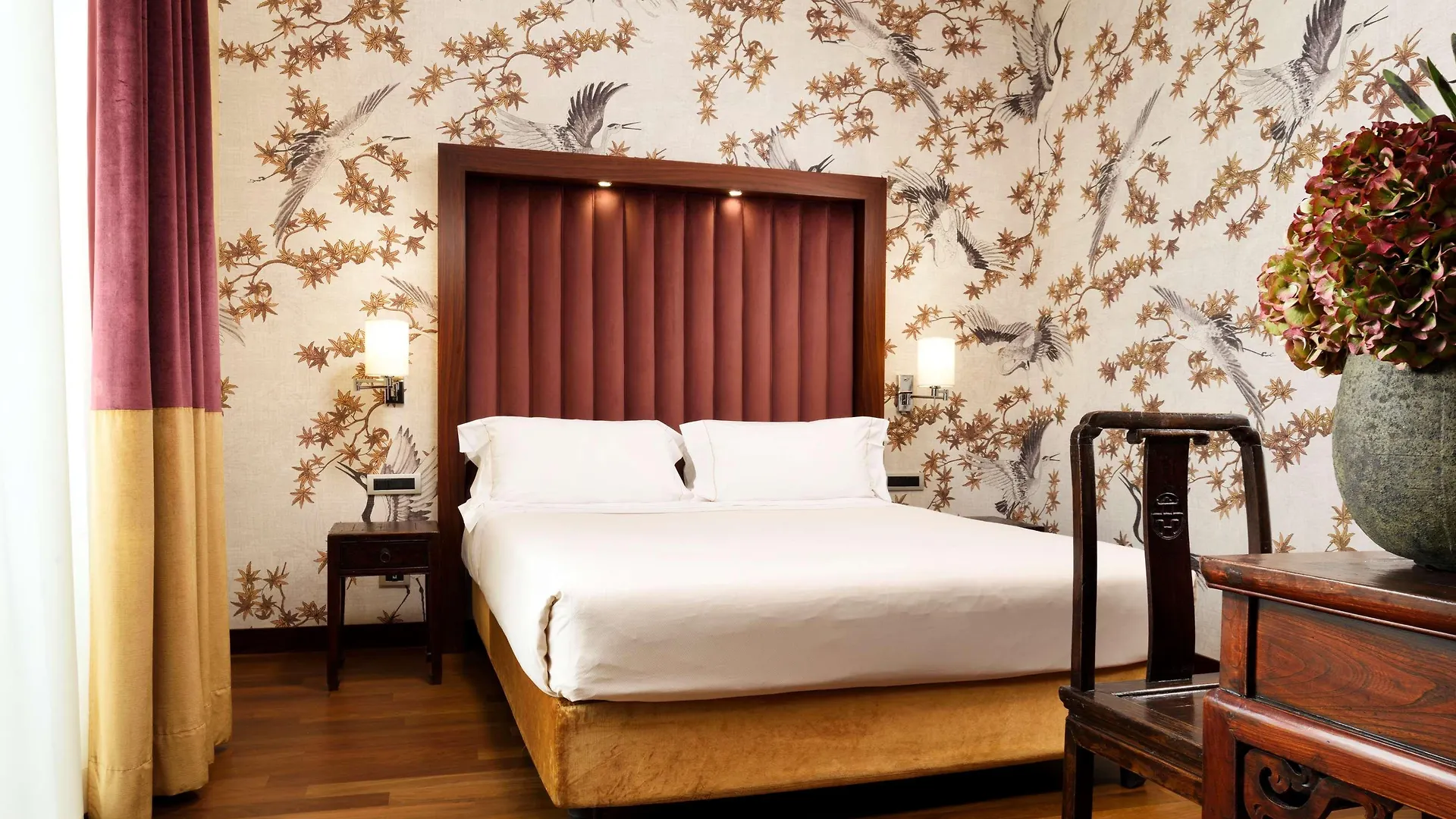 Enterprise Hotel Design & Boutique Milaan 4*,