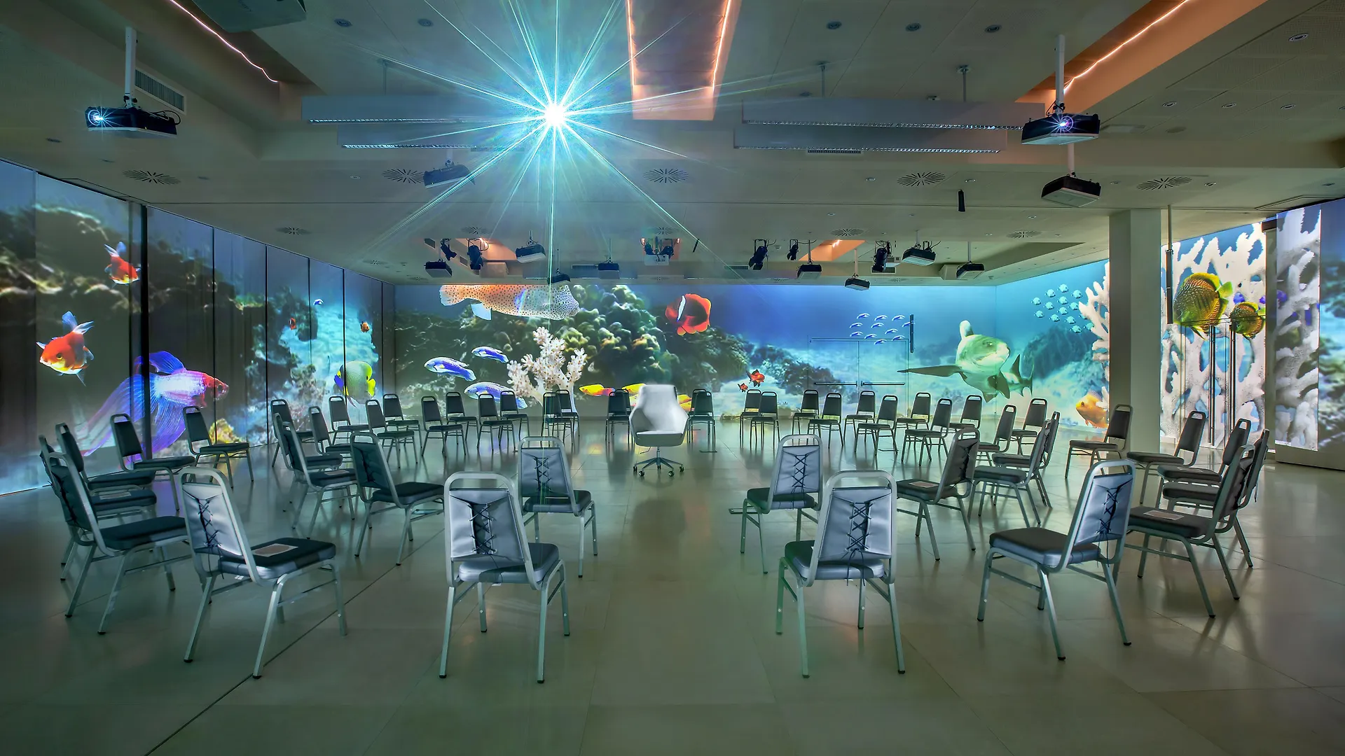 Enterprise Hotel Design & Boutique Milaan