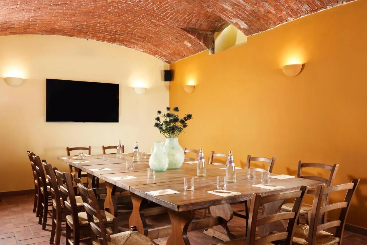 Enterprise Hotel Design & Boutique Milan 4*,