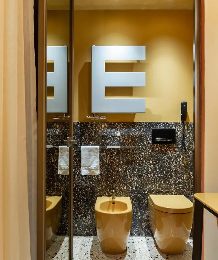 Enterprise Hotel Design & Boutique Milan Italy