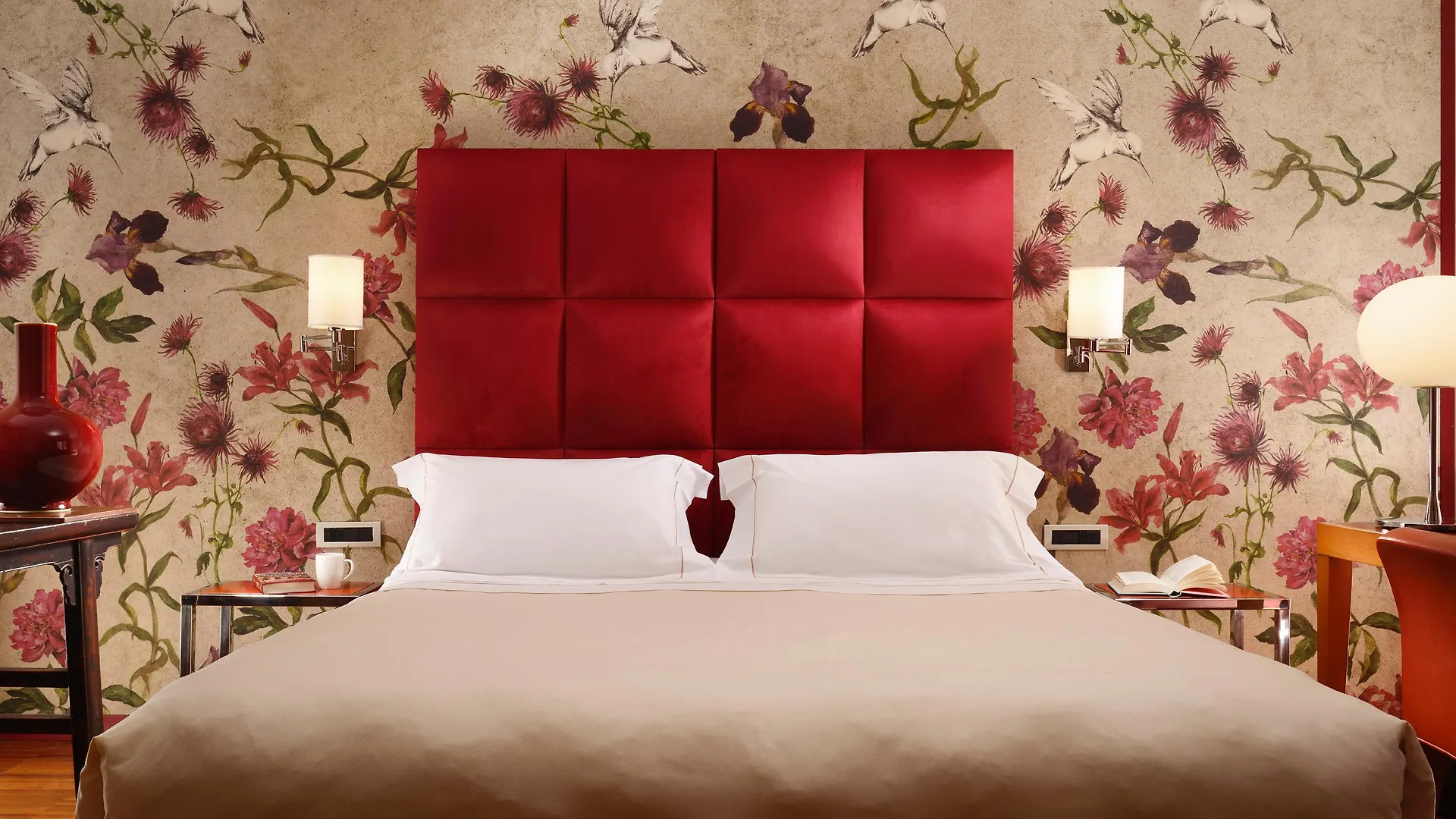 Enterprise Hotel Design & Boutique Milan Italy