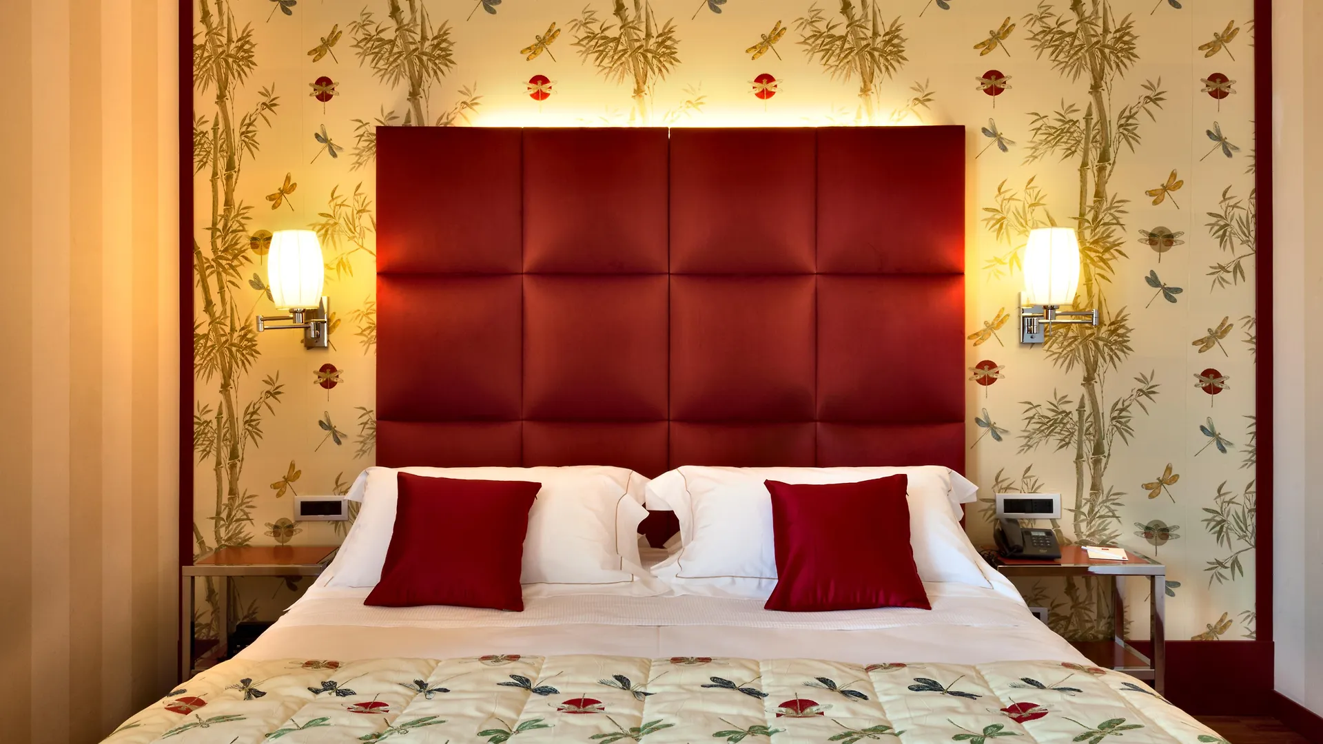 Enterprise Hotel Design & Boutique Milan