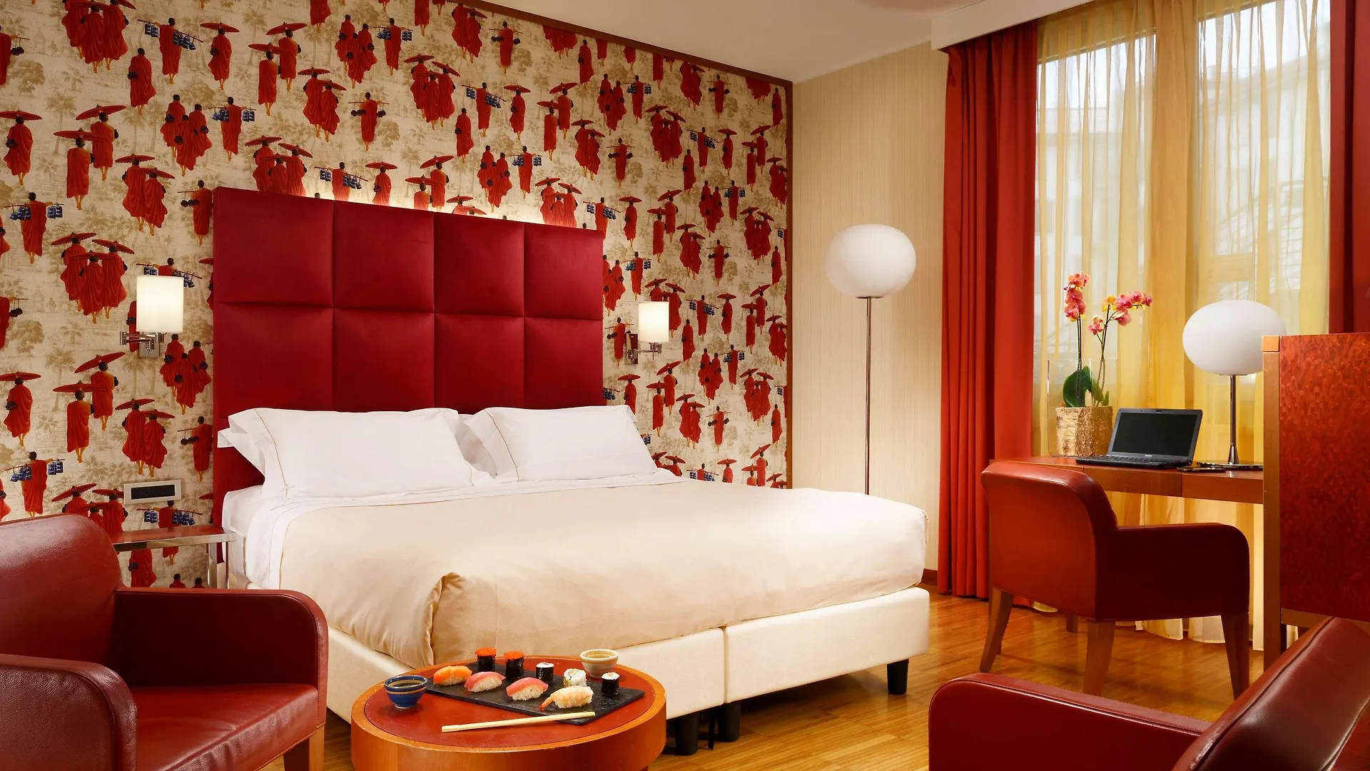 Enterprise Hotel Design & Boutique Milan