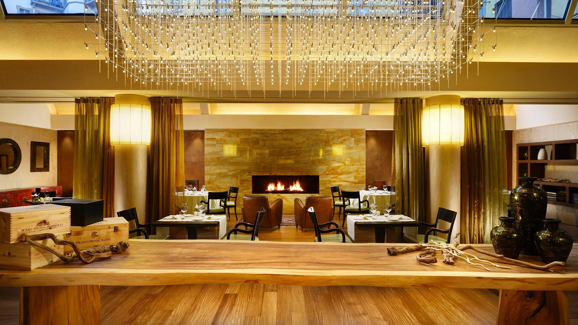 Enterprise Hotel Design & Boutique Milan 4*,  Italy