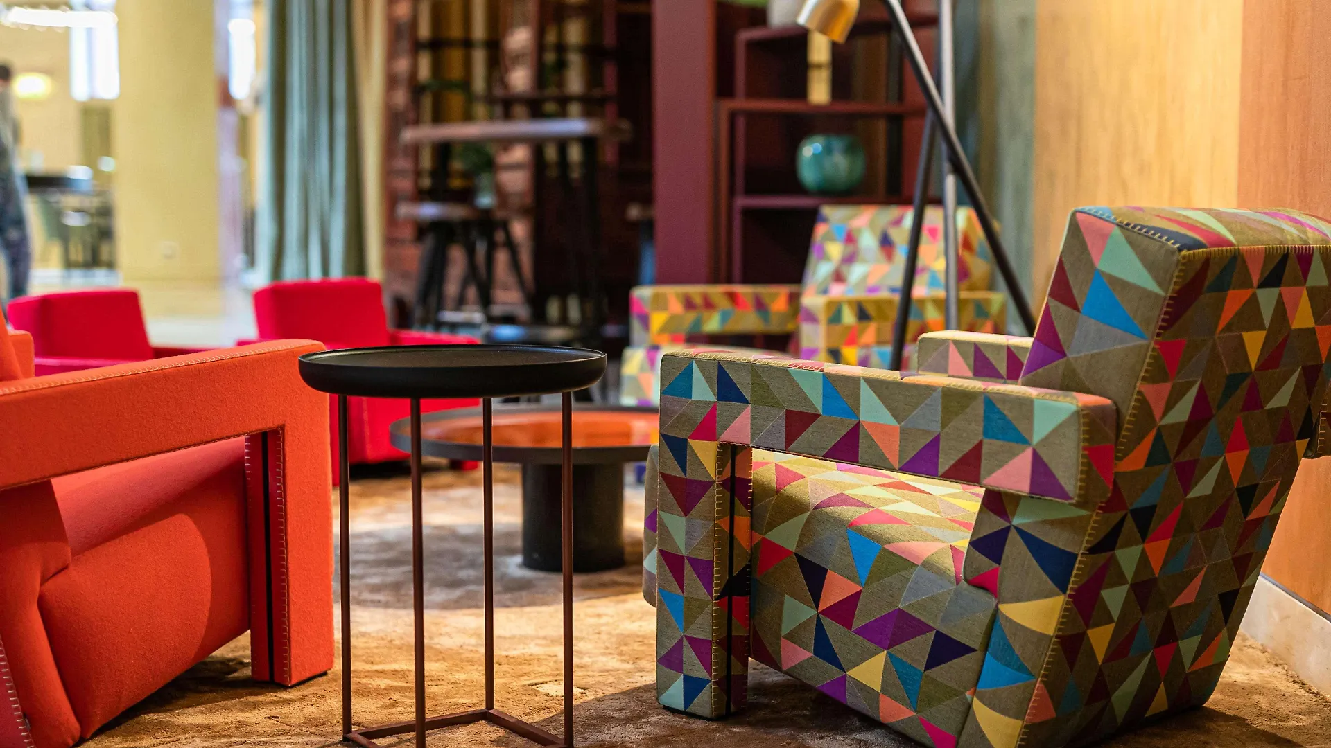 Enterprise Hotel Design & Boutique Milan Italy