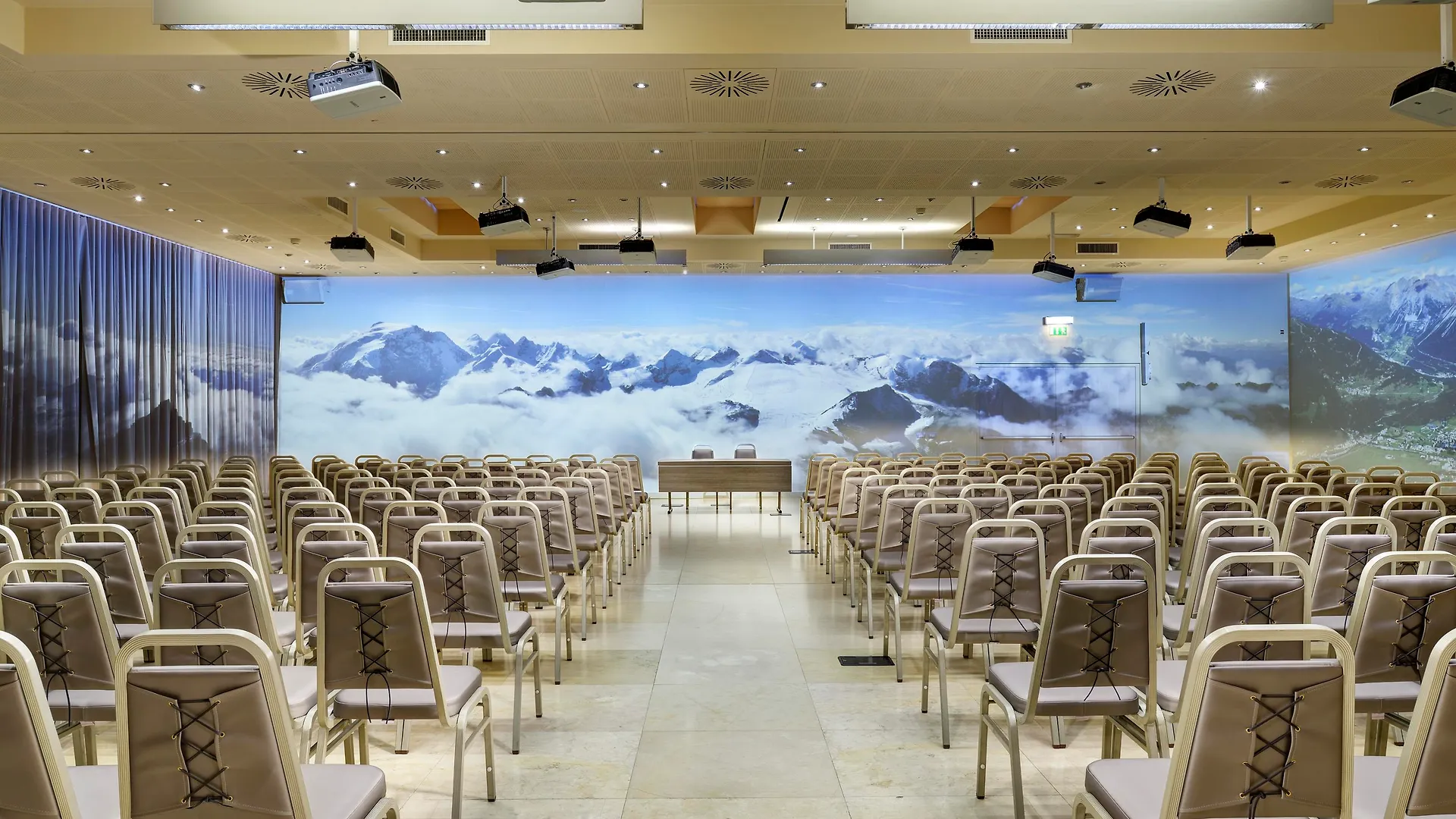 Enterprise Hotel Design & Boutique Milan