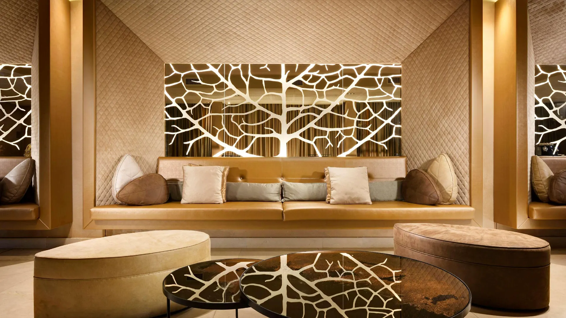 Enterprise Hotel Design & Boutique Milan