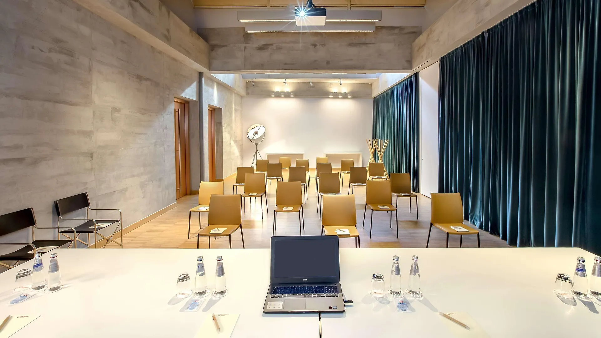 Enterprise Hotel Design & Boutique Milan