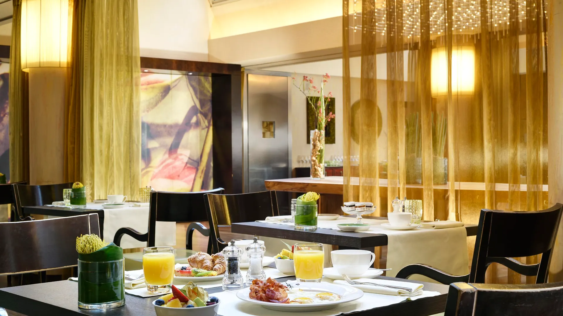 Enterprise Hotel Design & Boutique Milan
