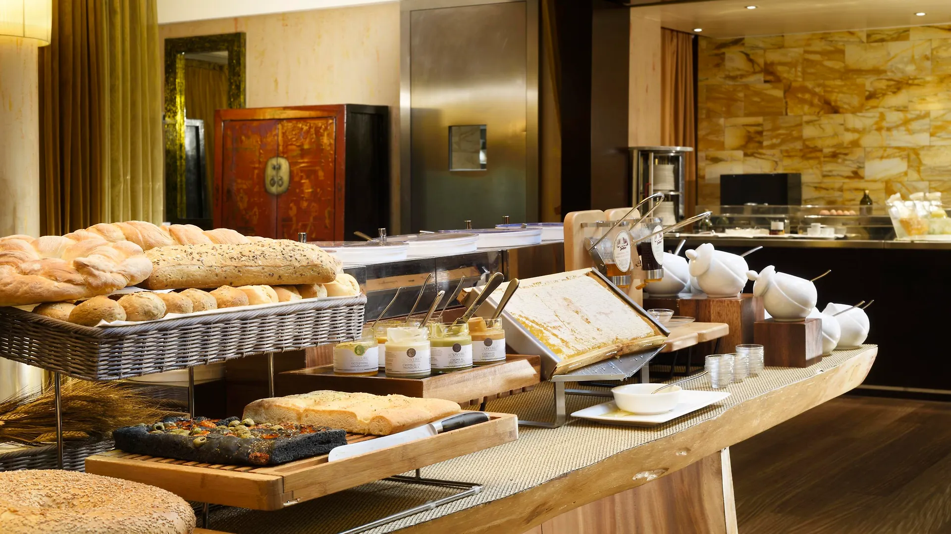 Enterprise Hotel Design & Boutique Milan