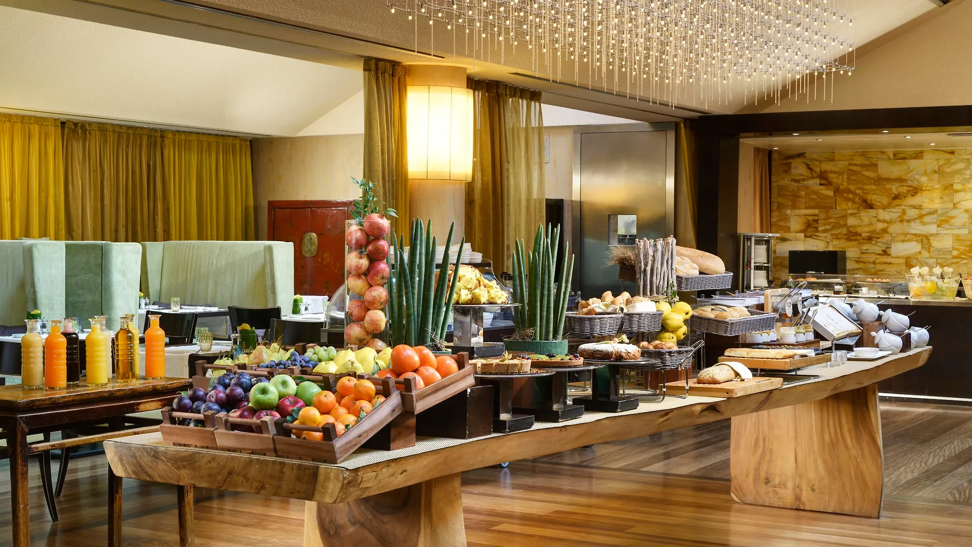 Enterprise Hotel Design & Boutique Milan