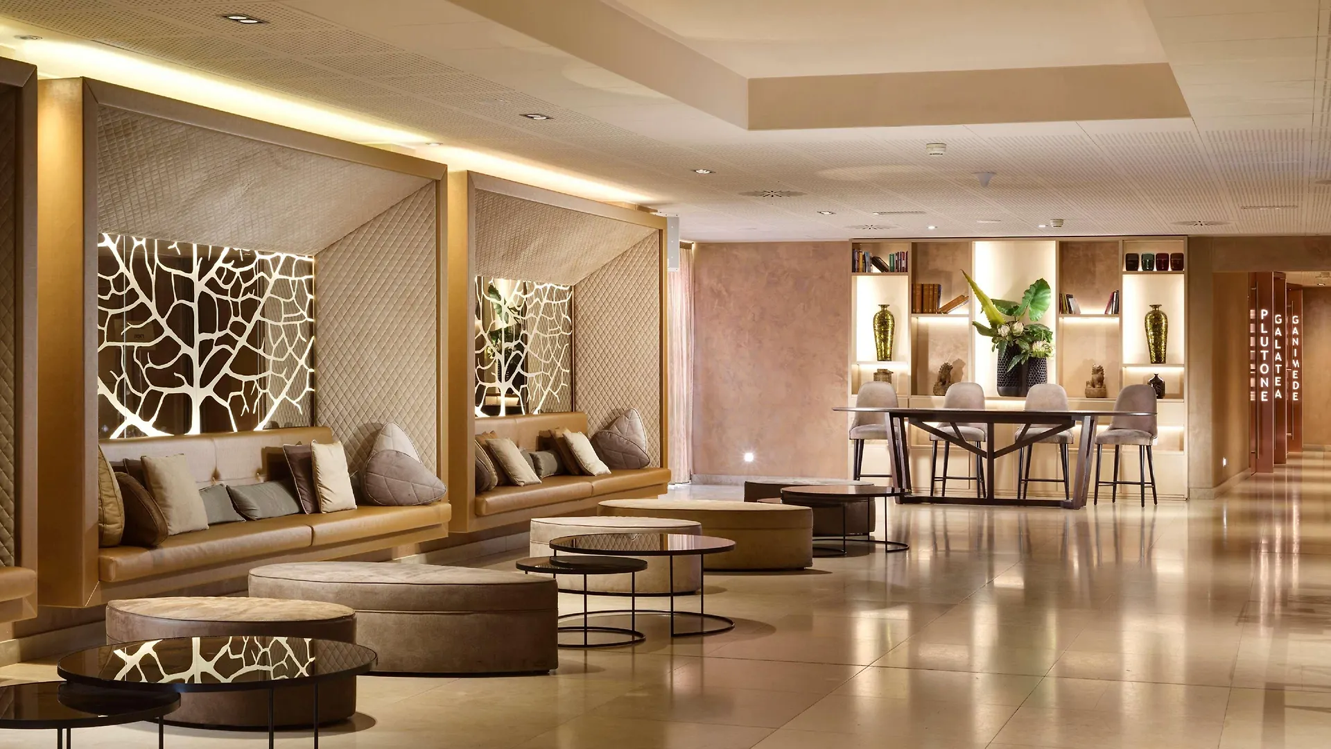 Enterprise Hotel Design & Boutique Milan