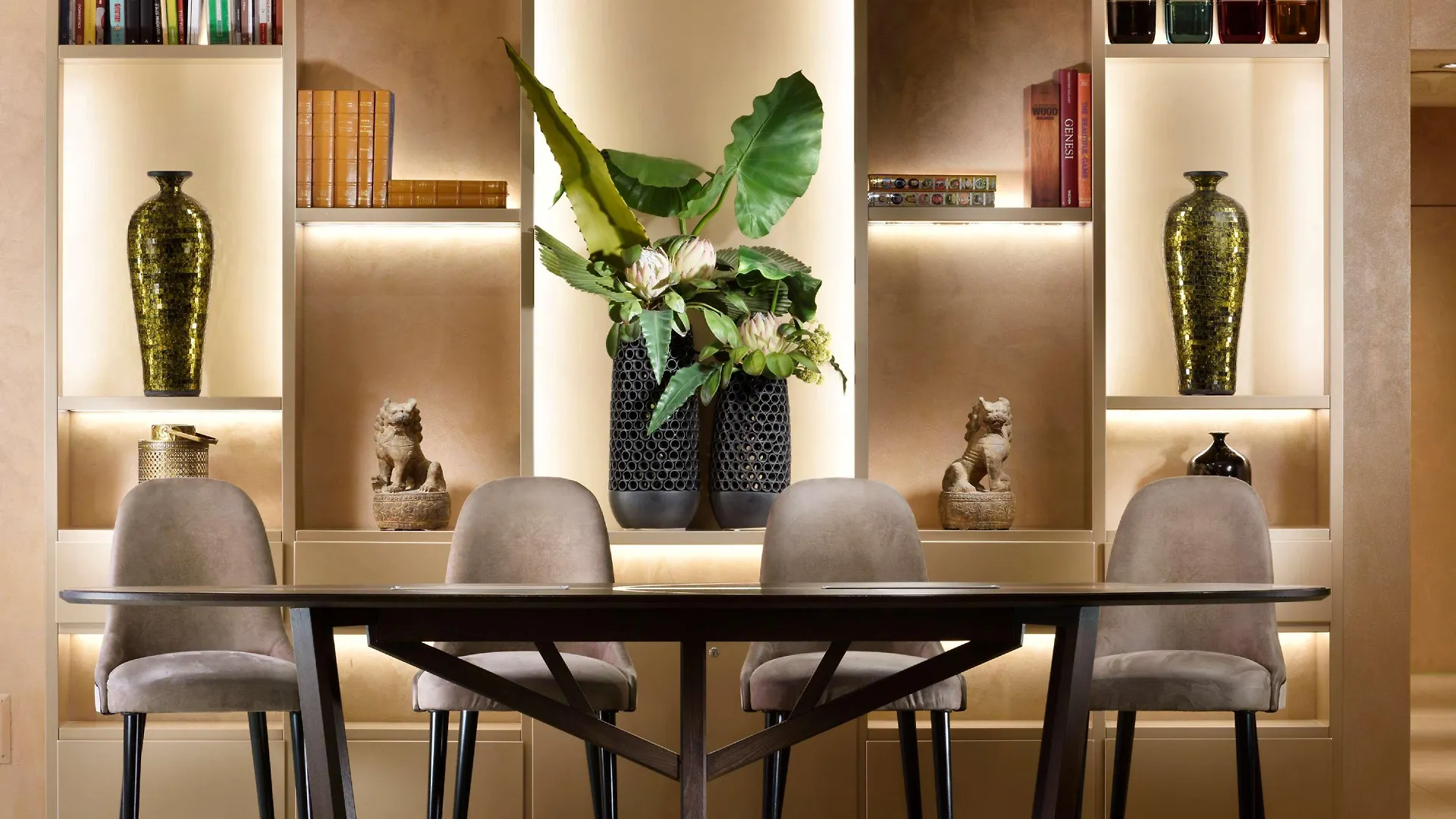 Enterprise Hotel Design & Boutique Milan 4*,