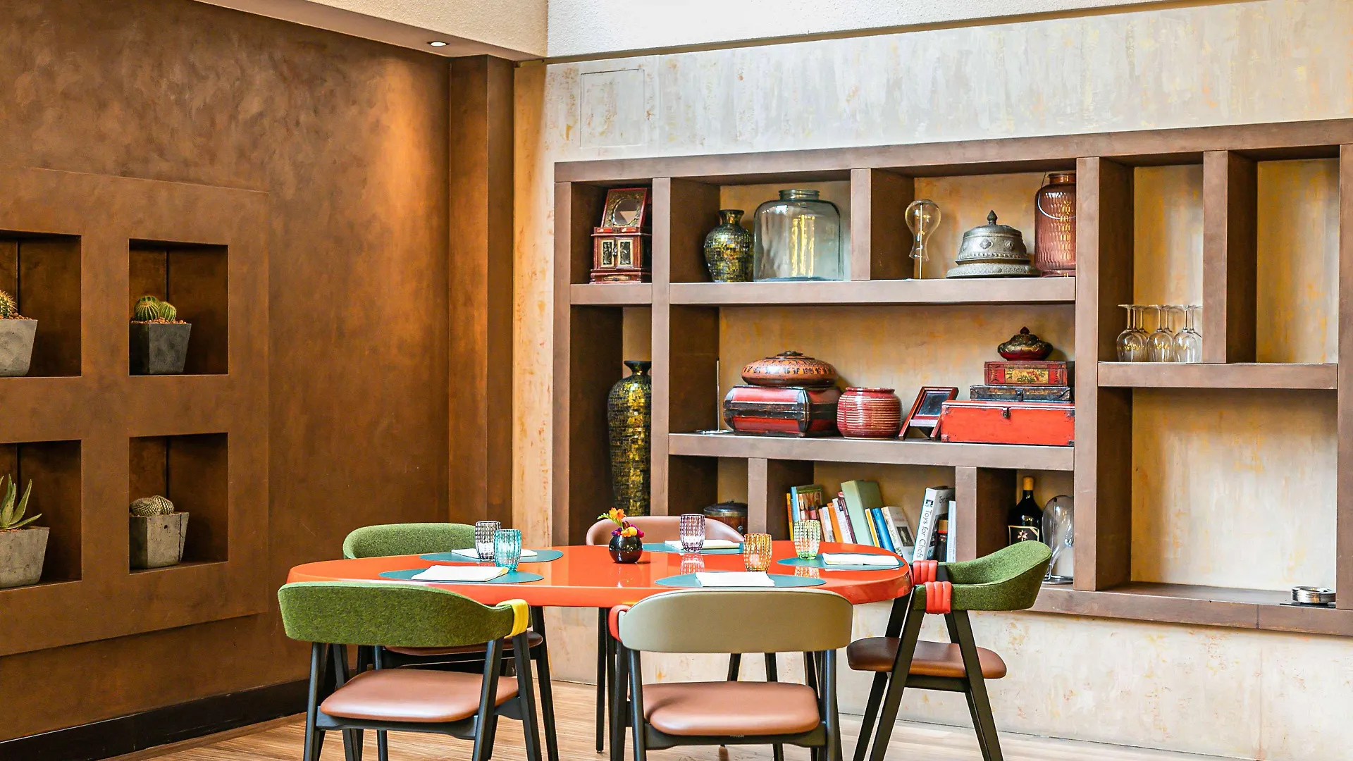 Enterprise Hotel Design & Boutique Milan 4*,  Italy