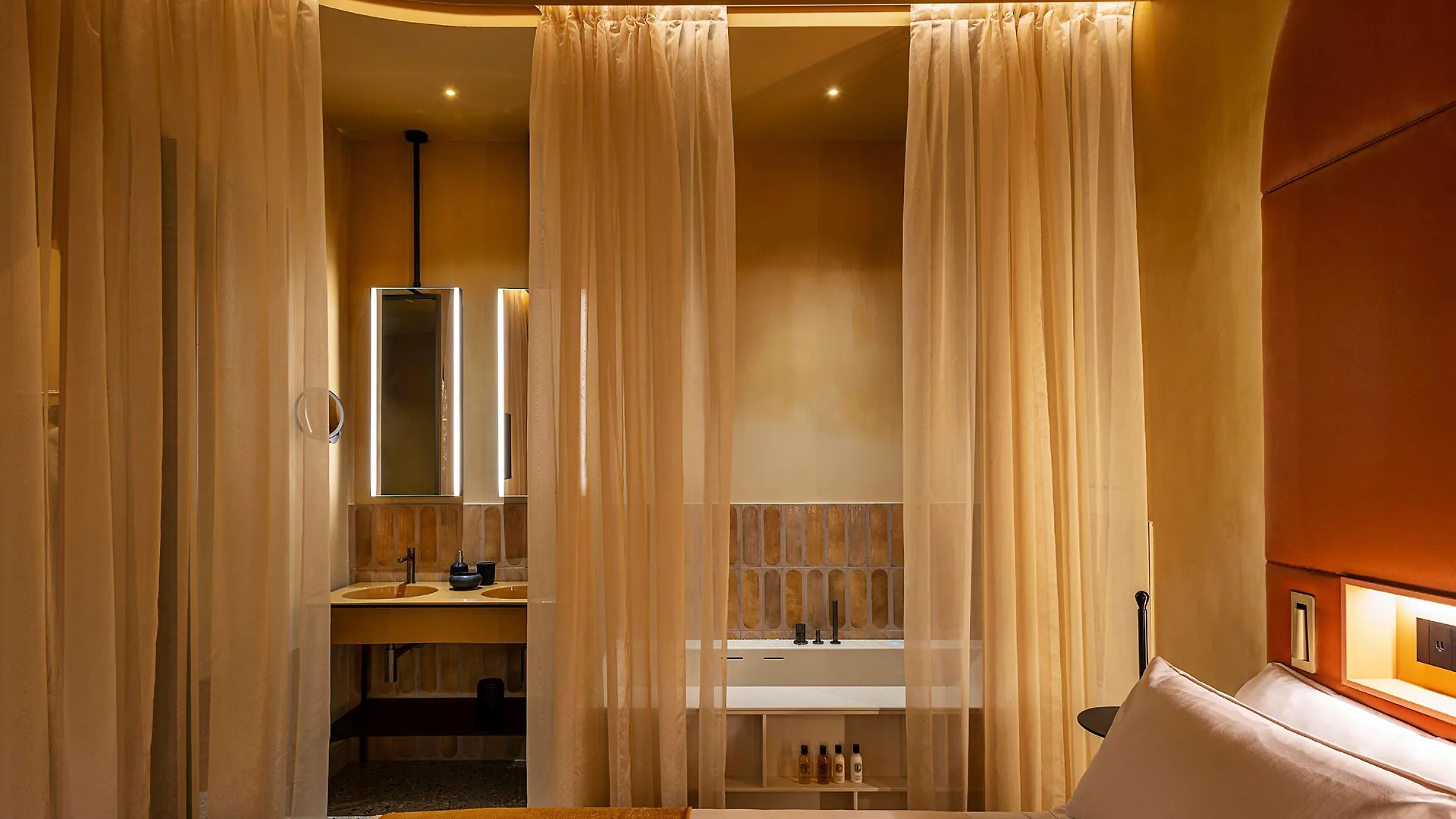 Enterprise Hotel Design & Boutique Milan Italy