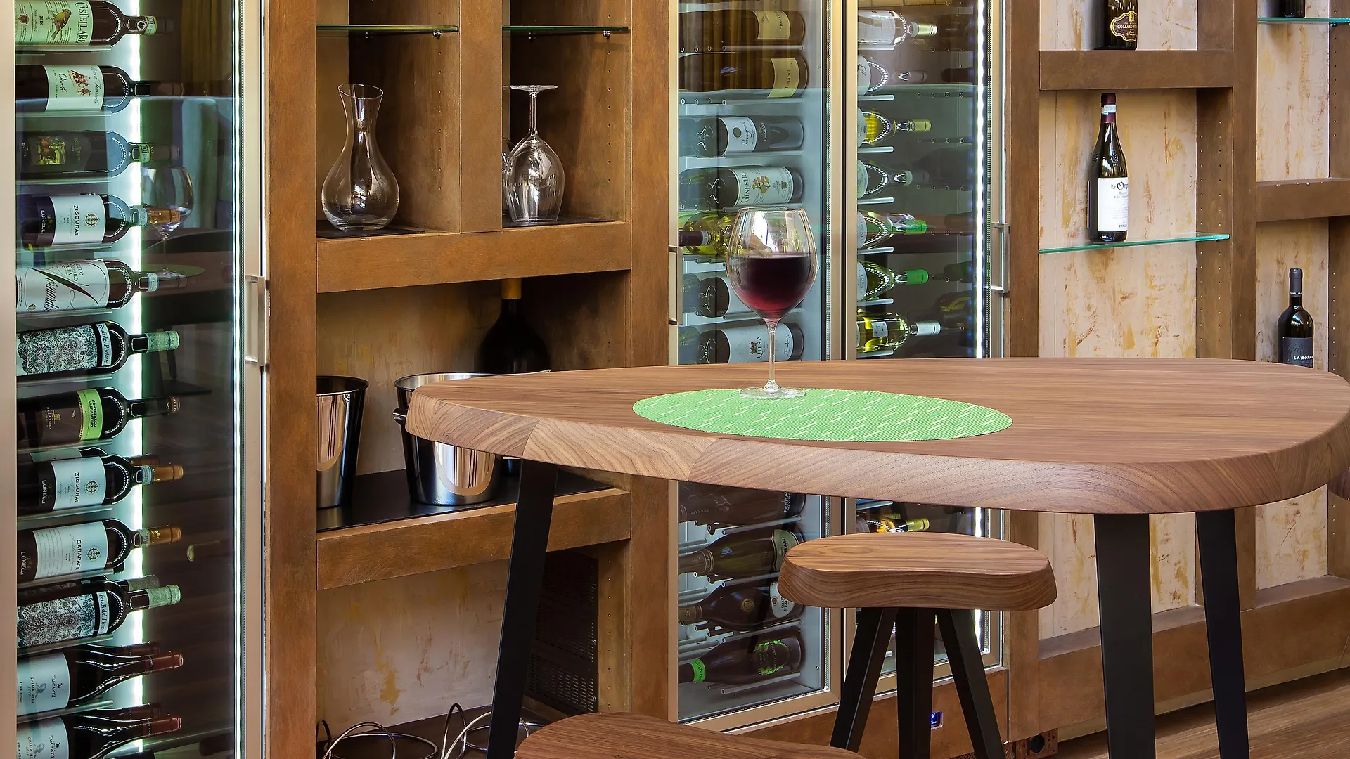 Enterprise Hotel Design & Boutique Milan
