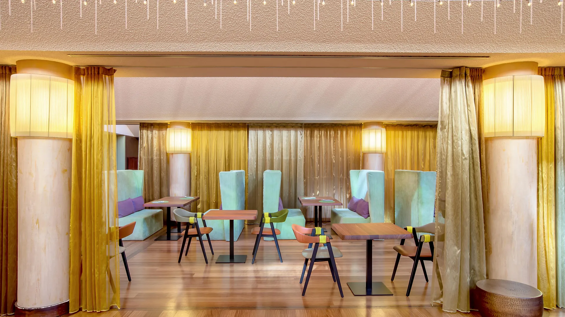 Enterprise Hotel Design & Boutique Milan Italy