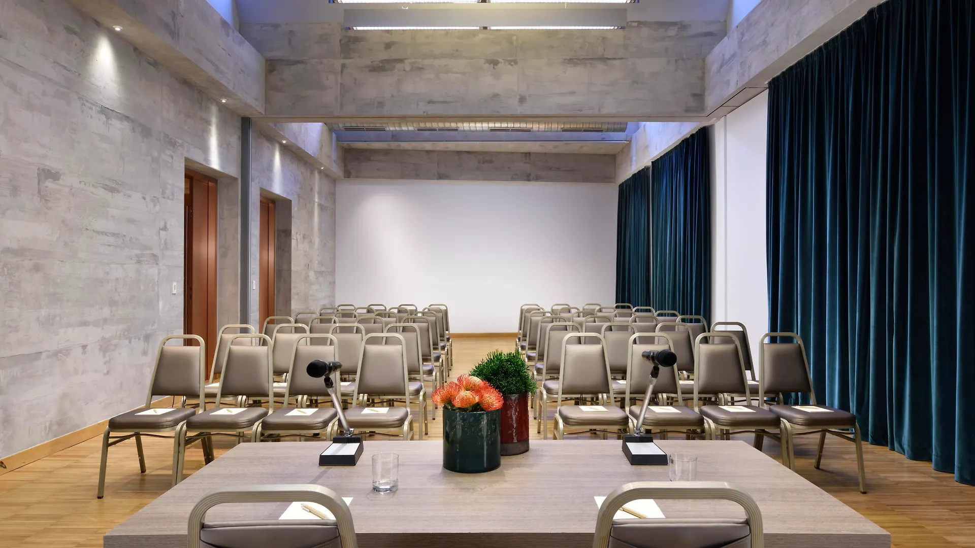 Enterprise Hotel Design & Boutique Milan
