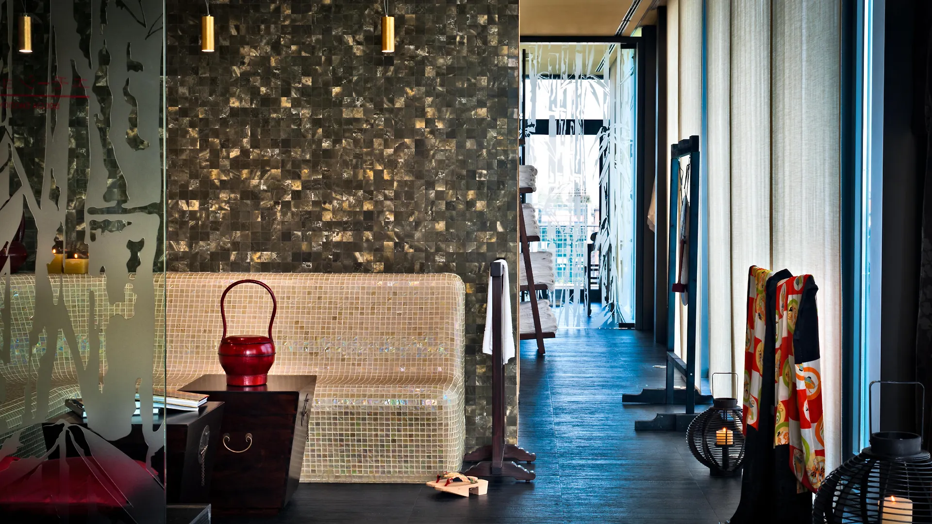 Enterprise Hotel Design & Boutique Milan