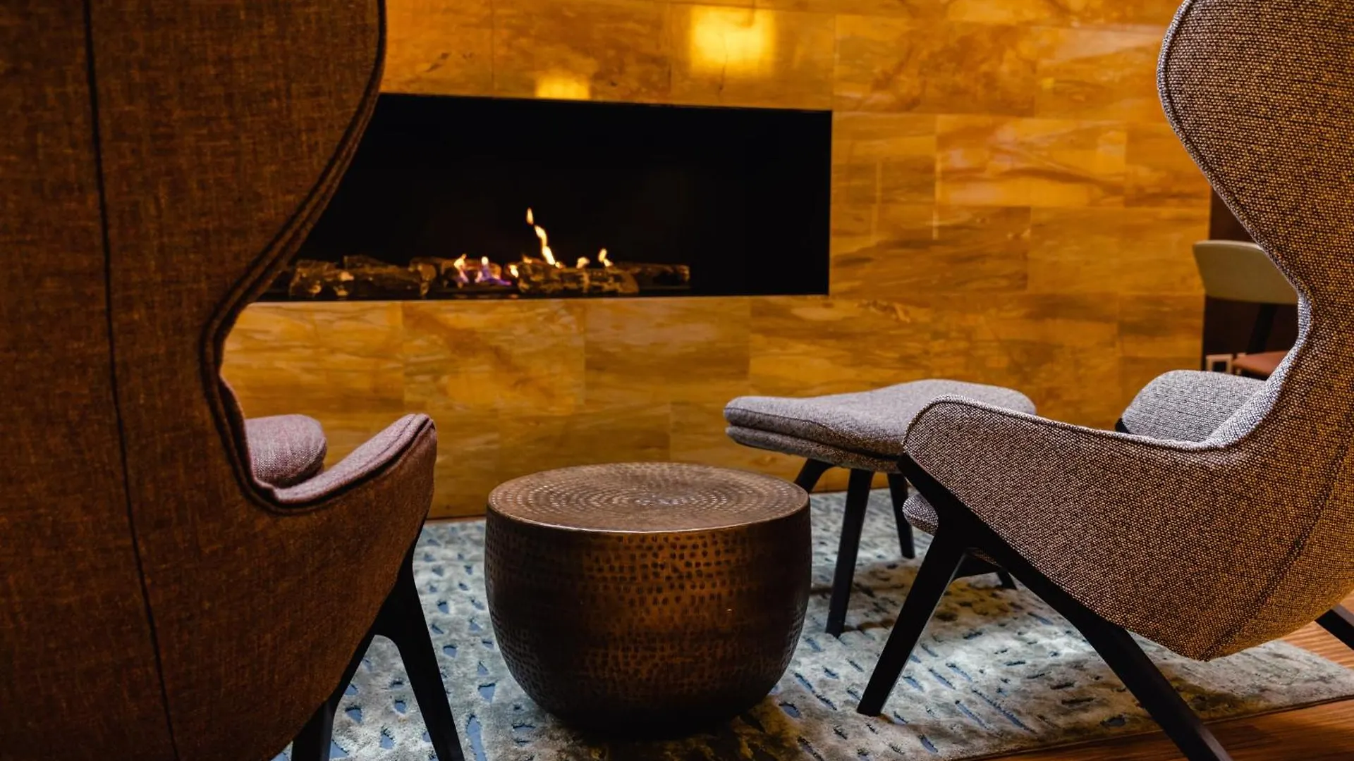 Enterprise Hotel Design & Boutique Milan