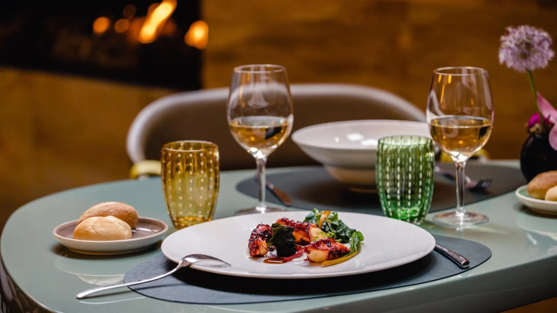 Enterprise Hotel Design & Boutique Milan