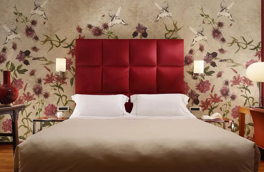 ****  Enterprise Hotel Design & Boutique Milan Italy