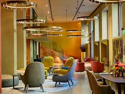 Enterprise Hotel Design & Boutique Milan